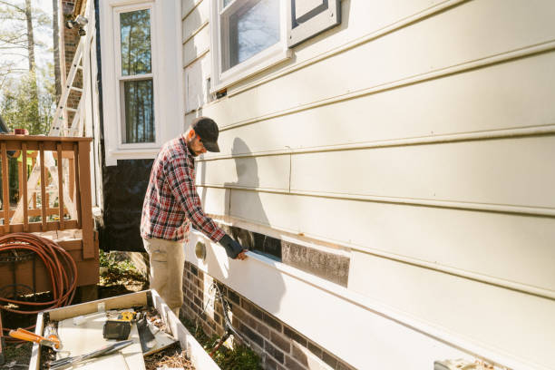 Trusted Siding service in Millersport, OH - Creative Siding
